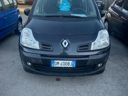Grigio Usata 2008 Renault Grand Modus Dynamique Monovolume | 3000 € (Buon prezzo)