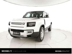 Bianco Usata 2023 Land Rover Defender SE SUV | 61.500 € (Buon prezzo)