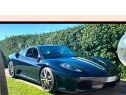 Usata 2005 Ferrari F430 Coupé | 135.000 € (Molto cara)