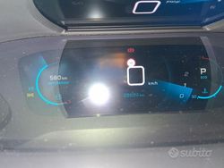 Grigio Usata 2023 Peugeot 208 GT Due volumi | 18.500 €