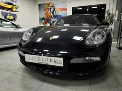 Nero Usata 2006 Porsche Boxster Cabrio | 27.299 € (Buon prezzo)