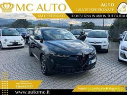 Nero Usata 2024 Alfa Romeo Sprint Sprint Coupé | 26.999 € (Cara)
