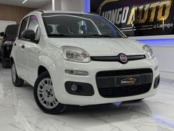 Bianco Usata 2015 Fiat Panda Lounge Due volumi | 5300 € (Buon prezzo)