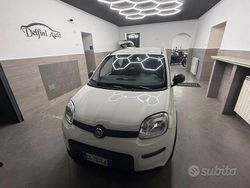 Bianco Usata 2021 Fiat Panda S Tre volumi | 8900 € (Ottimo prezzo)