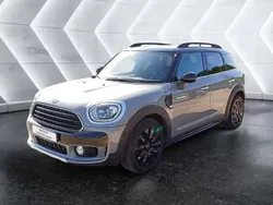 Grigio Usata 2019 Mini Cooper Countryman SUV | 21.700 € (Buon prezzo)