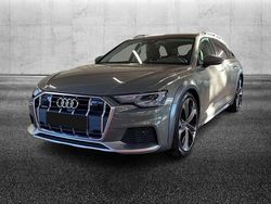 Grigio Usata 2023 Audi A6 Allroad Business Station wagon | 55.950 € (Buon prezzo)