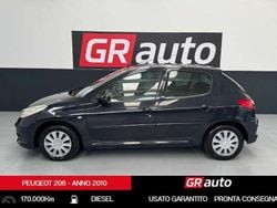Other Usata 2010 Peugeot 206+ Due volumi | 2800 € (Ottimo prezzo)