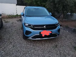 Usata 2024 VW T-Cross SUV | 21.000 € (Buon prezzo)