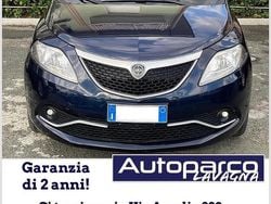 Blu Usata 2016 Lancia Ypsilon Due volumi | 6900 € (Buon prezzo)
