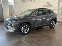 Grigio Nuova 2025 Hyundai Tucson SUV | 32.800 € (Buon prezzo)