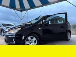 Nero Usata 2009 Ford C-MAX Monovolume | 3990 € (Buon prezzo)