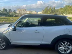 Usata 2014 Mini Paceman SUV | 9900 € (Buon prezzo)
