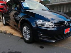 Usata 2015 VW Golf VII Cup | 10.500 € (Buon prezzo)