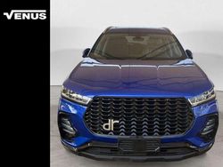 Blu/azzurro Usata 2024 DR DR 6.0 SUV | 22.500 € (Buon prezzo)