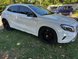 Bianco Usata 2016 Mercedes GLA200 SUV | 14.900 € (Ottimo prezzo)