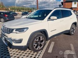 Usata 2018 Jeep Compass SUV | 14.790 € (Buon prezzo)
