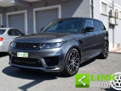 Grigio scuro Usata 2019 Land Rover Range Rover Sport HSE Dynamic SUV | 39.900 € (Super prezzo)