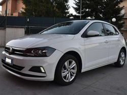 Usata 2020 VW Polo Highline Tre volumi | 13.500 € (Buon prezzo)