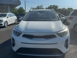 Antracite(met.) Usata 2022 Kia Stonic Urban SUV | 15.900 € (Cara)