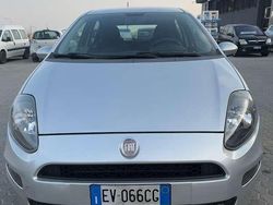 Grigio Usata 2014 Fiat Punto Evo Dynamic Due volumi | 6000 € (Molto cara)