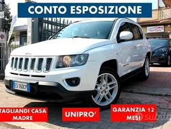 Other Usata 2013 Jeep Compass Limited SUV | 6900 € (Buon prezzo)