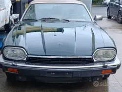 Usata 1992 Jaguar XJS Cabrio | 18.500 €