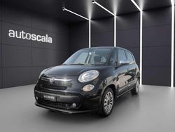 Nero Usata 2017 Fiat 500L Pop Star Monovolume | 9990 € (Buon prezzo)