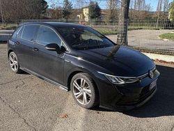 Usata 2020 VW Golf VII R-line Tre volumi | 22.000 € (Buon prezzo)