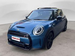 Blu/azzurro Usata 2023 Mini Cooper S Resolute Edition Due volumi | 30.900 € (Buon prezzo)