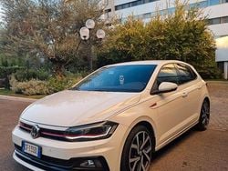 Bianco Usata 2019 VW Polo GTI Due volumi | 17.400 € (Ottimo prezzo)