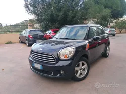 Usata 2014 Mini Countryman SUV | 8900 € (Buon prezzo)
