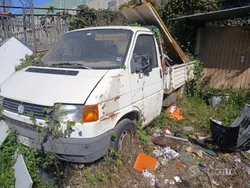 Usata 1992 VW T3 Furgone | 1200 €