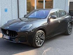Other Usata 2023 Maserati Grecale SUV | 57.900 € (Ottimo prezzo)