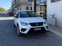Bianco Usata 2020 Seat Arona SUV | 9000 € (Super prezzo)