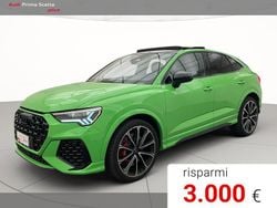 Verde kyalami Usata 2023 Audi RS Q3 Comfort SUV | 52.900 € (Ottimo prezzo)