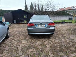 Usata 2008 BMW 325 Coupé | 8900 € (Buon prezzo)