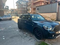Blu Usata 2018 Mini Cooper Due volumi | 19.500 €