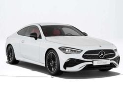 Bianco / metallizzato Nuova 2025 Mercedes CLE300 Advanced Coupé | 69.520 € (Buon prezzo)