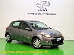 Grigio Usata 2012 Renault Clio IV Dynamique Tre volumi | 4750 € (Buon prezzo)