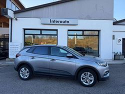 Grigio Usata 2018 Opel Grandland X Business SUV | 12.900 € (Ottimo prezzo)