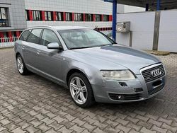 Grigio Usata 2007 Audi A6 Station wagon | 2800 € (Super prezzo)