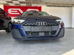 Blu Usata 2023 Audi A1 Due volumi | 23.490 € (Buon prezzo)
