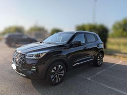 Nero Usata 2024 DR DR 5.0 SUV | 18.500 € (Buon prezzo)