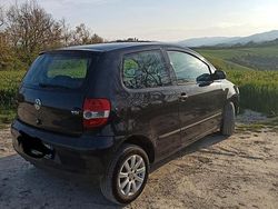 Grigio Usata 2025 VW Fox Due volumi | 2999 €