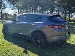 Usata 2018 Alfa Romeo Stelvio SUV | 21.700 € (Buon prezzo)