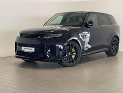 Nero Usata 2025 Land Rover Range Rover Sport SUV | 177.500 €