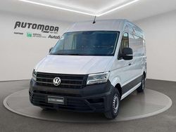 Bianco Usata 2023 VW Crafter Furgone | 27.990 € (Cara)