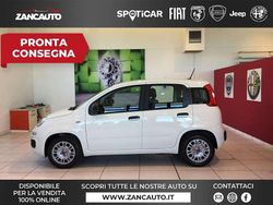 Bianco Usata 2021 Fiat Panda S Tre volumi | 10.950 € (Buon prezzo)