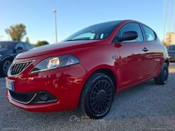 Rosso Usata 2022 Lancia Ypsilon Silver Due volumi | 8800 € (Ottimo prezzo)