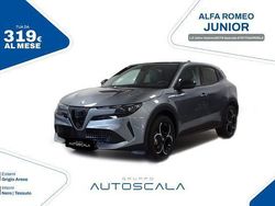 Grigio Nuova 2025 Alfa Romeo Junior Edizione Speciale SUV | 31.990 € (Buon prezzo)